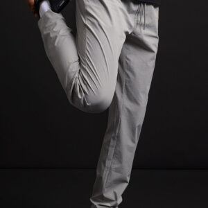 active pants grey