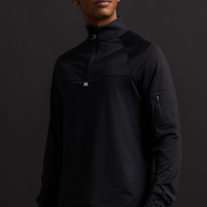 active zip black