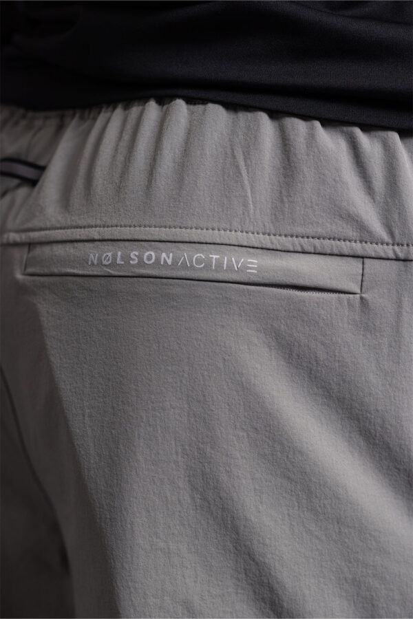 active pants grey