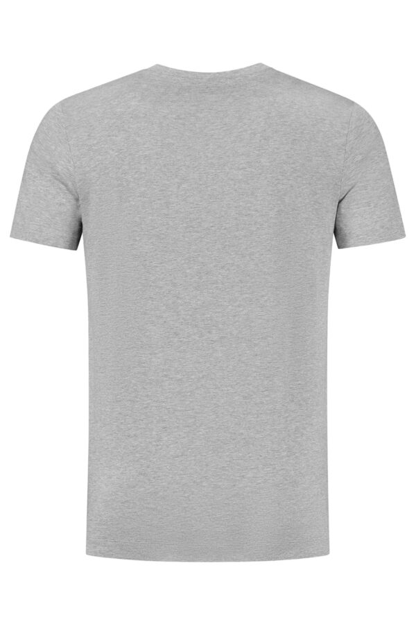 lightweight t shirt Åsa grey