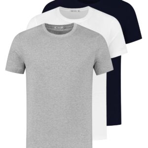 3 pack t shirt bundle