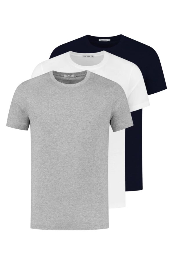 3 pack t shirt bundle