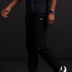 active pants black