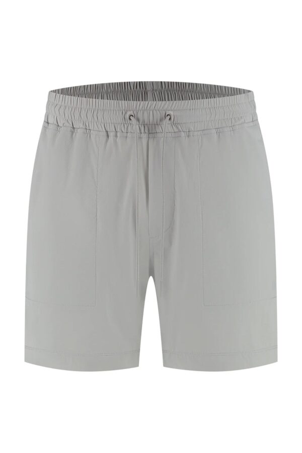 active shorts grey