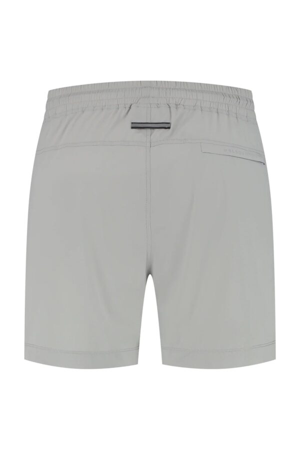 active shorts grey