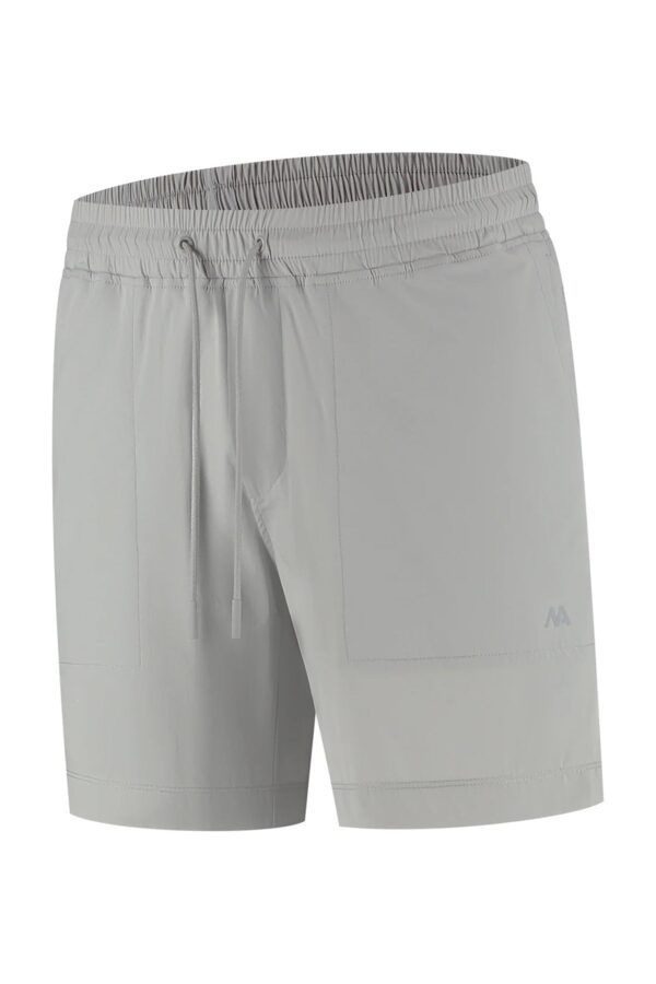 active shorts grey
