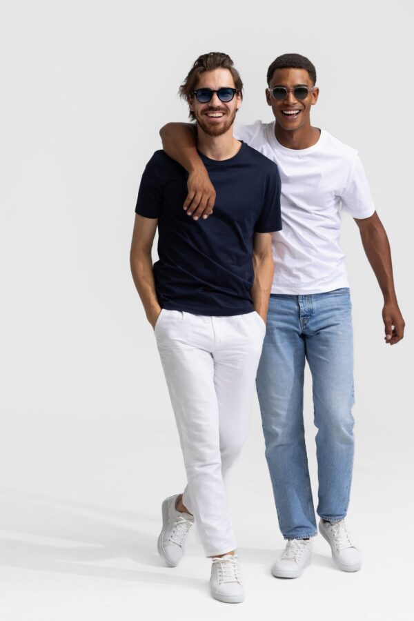 3 pack t shirt bundle